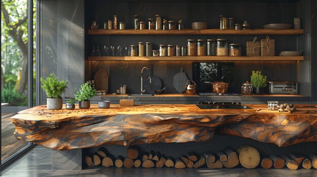 Exquisite Kitchen Table to Elevate Your Home