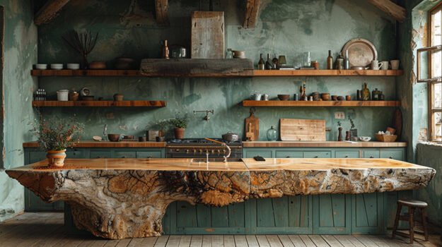 Exquisite Kitchen Table That Elevates Your Space
