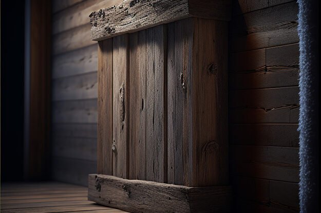 Transform Your Space with Stunning Wood Wall Planks