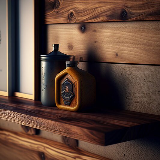 Wood Wall Planks: Elevate Your Space with Timeless Elegance