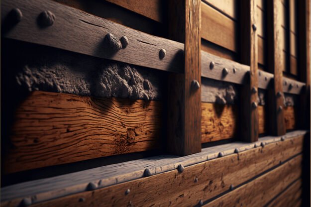 Experience Timeless Elegance with Wood Wall Planks