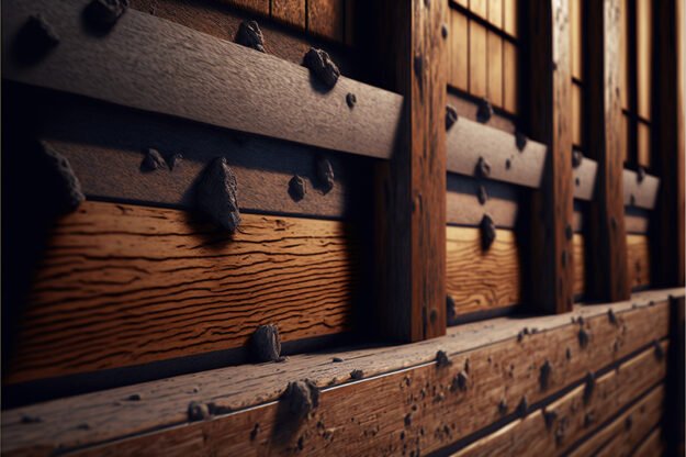 Transform Your Space with Exquisite Wood Wall Planks