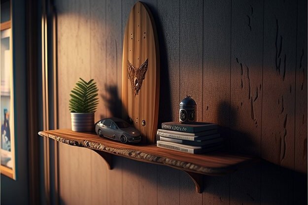 Transform Your Space with Stunning Wood Wall Planks