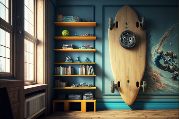 Captivating Wood Wall Planks for Your Home