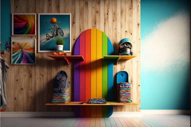Wood Wall Planks: Transform Your Space with Style