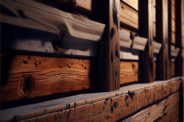 Wood Wall Planks: Elevate Your Space with Timeless Elegance