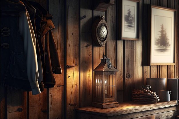 Captivating Wood Wall Planks for Timeless Elegance