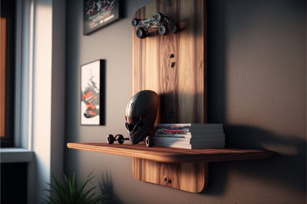 Elevate Your Space with Stunning Wood Wall Planks