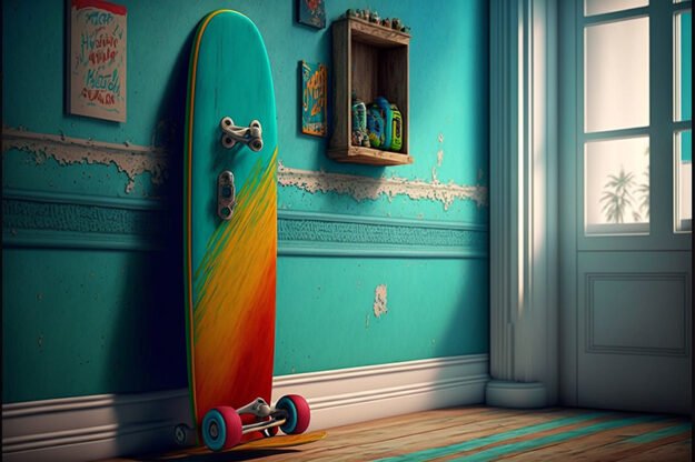 Wood Wall Planks: Transform Your Space Today!