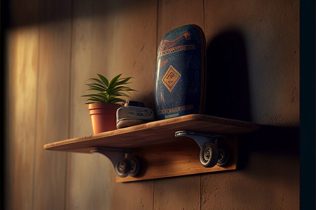 Transform Your Space with Stunning Wood Wall Planks