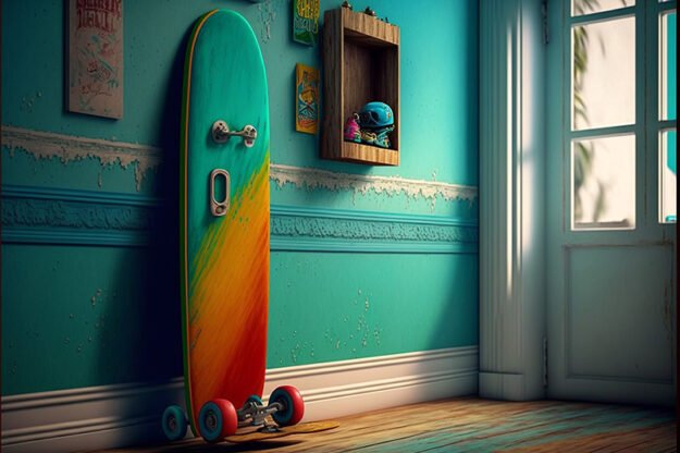 Discover Your Style with Exquisite Wood Wall Planks