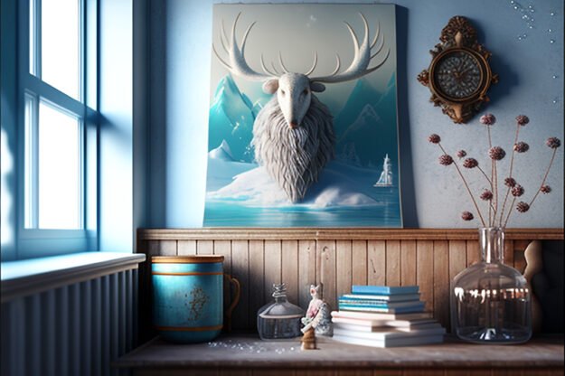 Craft Your Space with Exquisite Wood Wall Planks