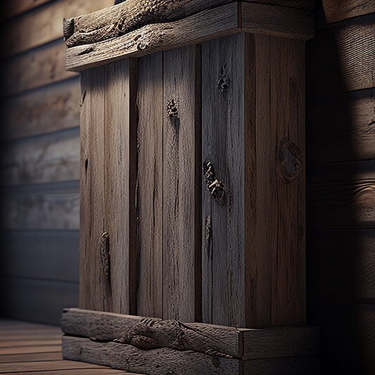Transform Your Space with Stunning Wood Wall Planks