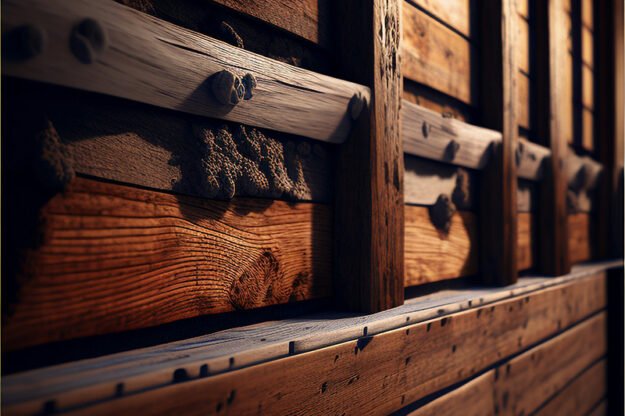 Captivating Wood Wall Planks That Transform Your Space