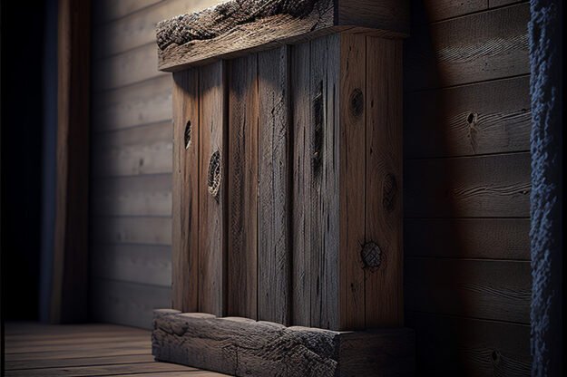 Wood Wall Planks: Elevate Your Space with Timeless Elegance
