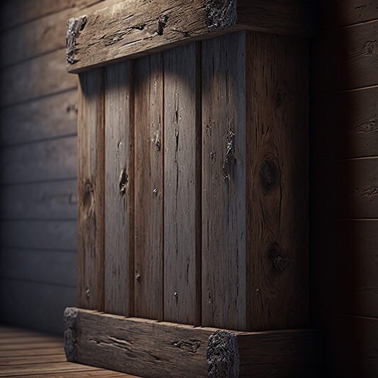 Wood Wall Planks that Transform Your Space: Elevate Your Home Décor!