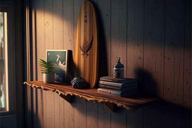 Transform Your Space with Stunning Wood Wall Planks