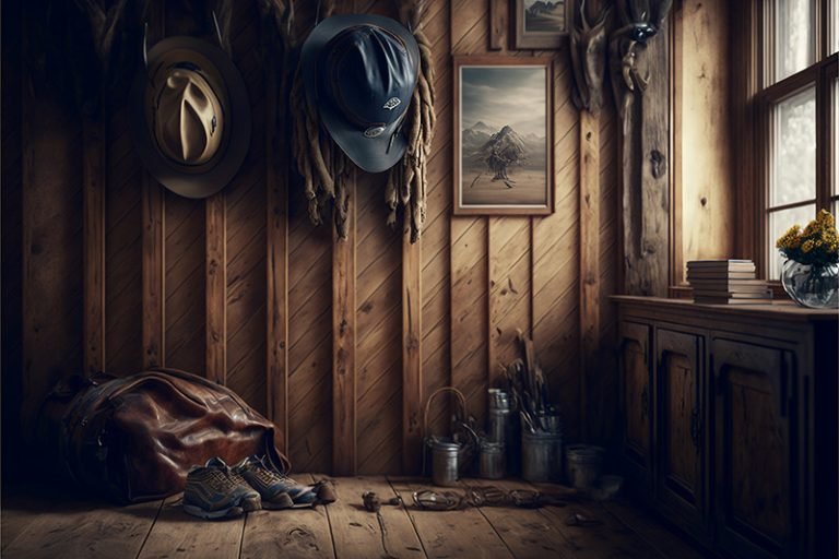 Classy Wood Wall: Elevate Your Space with Timeless Elegance