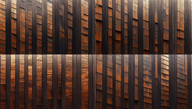 Captivating Burned Wood Wall Art: The Ultimate Statement Piece for Your Home