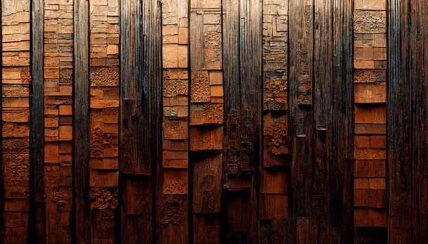 Captivating Burned Wood Wall Art: Elevate Your Space