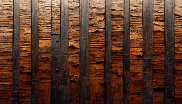 Captivating Burned Wood Wall Art: Elevate Your Space