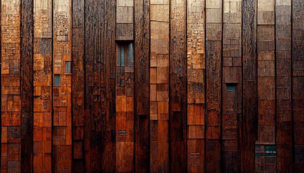 Captivating Burned Wood Wall Art: Elevate Your Space