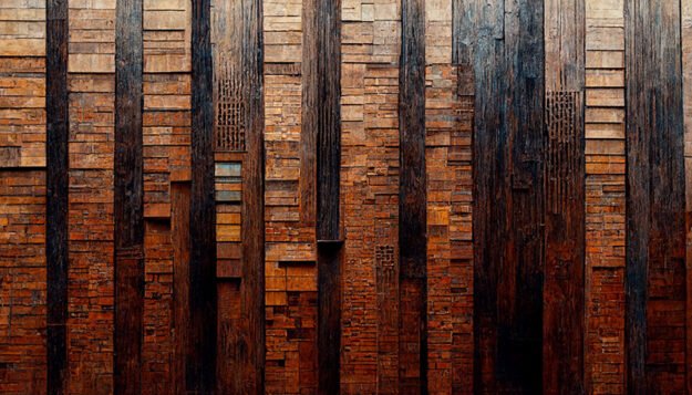 Captivating Burned Wood Wall Art: Transform Your Space with Timeless Elegance