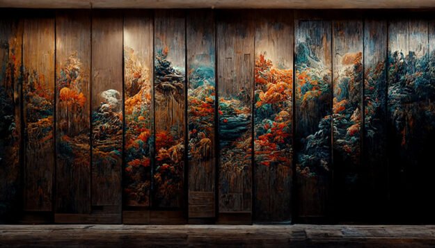 Transform Your Space with Stunning Wood Wall Art