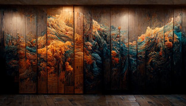 Captivating Wood Wall Art to Elevate Your Space