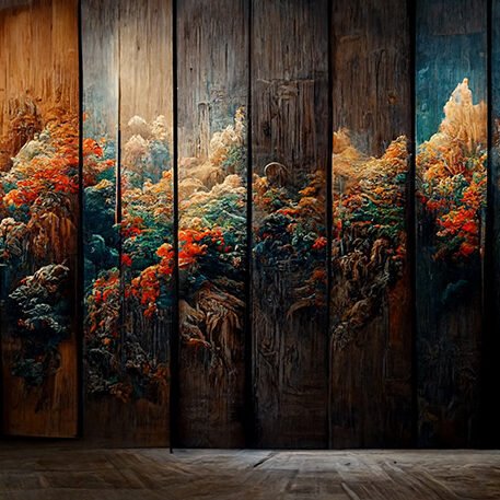 Wood Wall Art: Elevate Your Space
