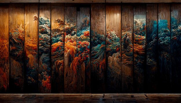 Captivating Wood Wall Art: Transform Your Space Today!