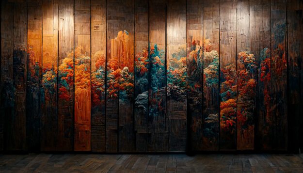 Captivating Wood Wall Art: Transform Your Space with Nature's Elegance