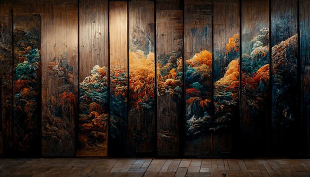 Exquisite Wood Wall Art: Transform Your Space Today!