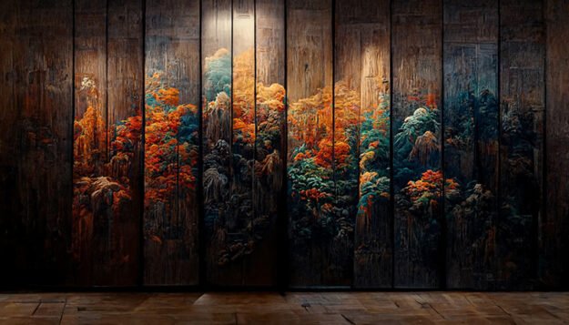 Captivating Wood Wall Art: Transform Your Space