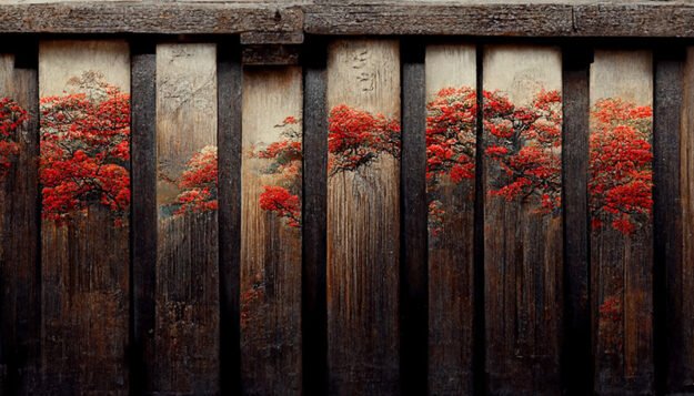 Burned Wood Wall Decor: Transform Your Space with Timeless Elegance