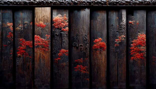 Burned Wood Wall Decor: Transform Your Space with Timeless Elegance