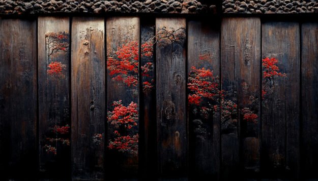 Burned Wood Wall Decor: Elevate Any Space Instantly