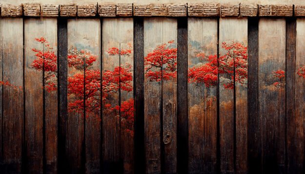 Burned Wood Wall Decor: Transform Your Space Today!