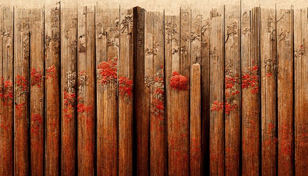 Burned Wood Wall Decor: Transform Your Space