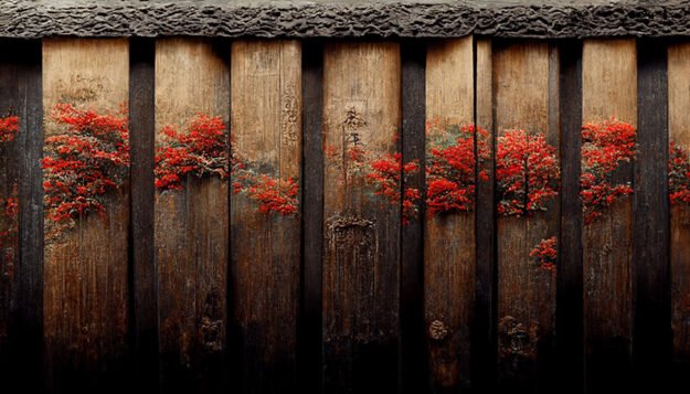 Burned Wood Wall Decor: Elevate Your Space with Timeless Elegance