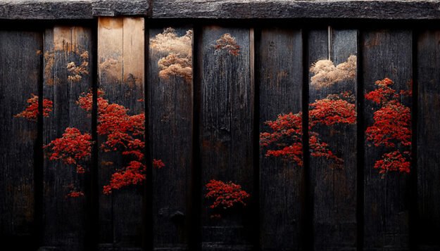 Captivating Burned Wood Wall Decor: Transform Your Space Effortlessly