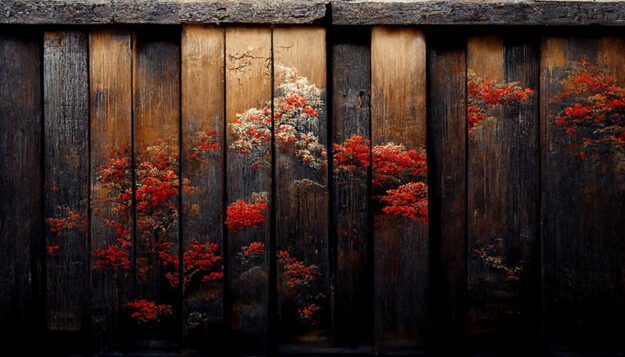 Burned Wood Wall Decor: Transform Your Space!