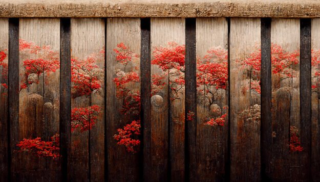 Captivating Burned Wood Wall Decor: Transform Your Space with Timeless Elegance