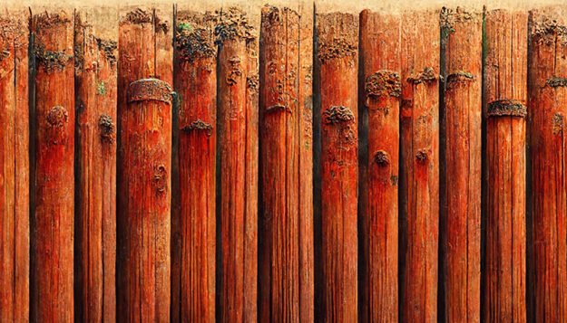 Burned Wood Wall Decor: Elevate Your Living Space!