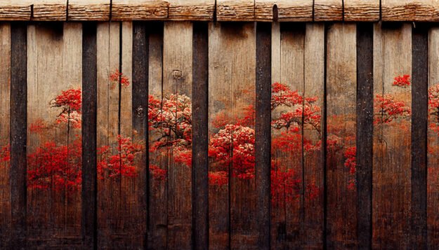 Burned Wood Wall Decor: Elevate Your Space with Timeless Elegance