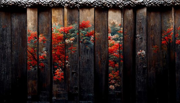 Burned Wood Wall Decor: Elevate Your Space