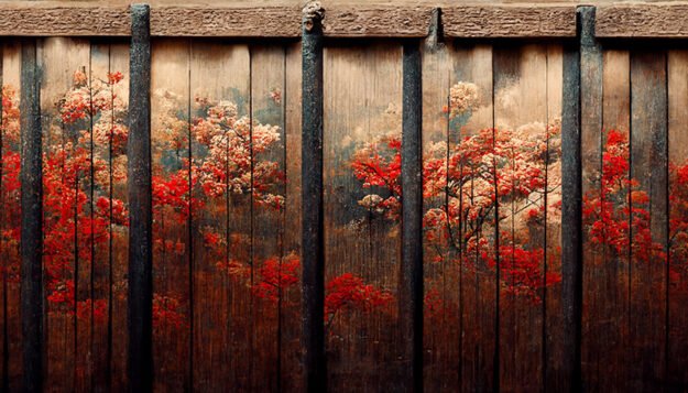 Burned Wood Wall Decor: Transform Your Space with Timeless Elegance