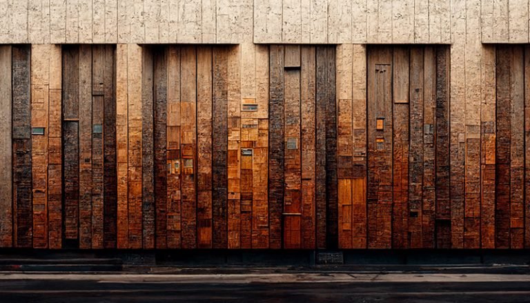 Natural Wood Wall Decor: Elevate Your Space with Timeless Elegance