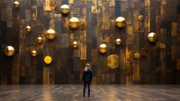 Wood Wall Decor: Transform Your Space with Elegance