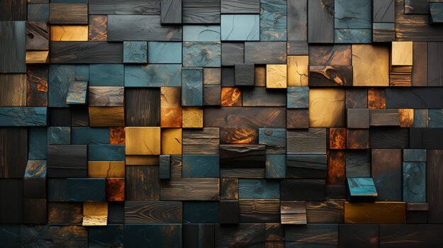 Captivating Wood Wall Decor to Transform Your Space